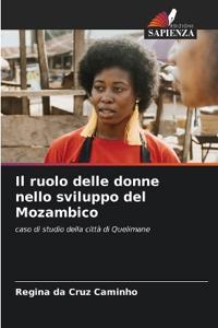 Il ruolo delle donne nello sviluppo del Mozambico