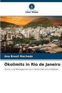 Ökolimits in Rio de Janeiro