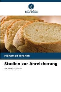 Studien zur Anreicherung