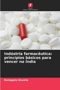 Indústria farmacêutica