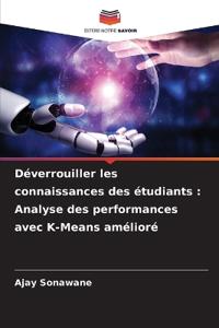 Déverrouiller les connaissances des étudiants