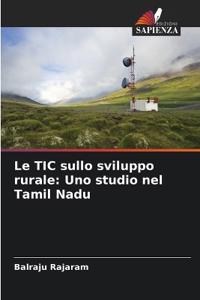 Le TIC sullo sviluppo rurale