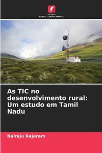 As TIC no desenvolvimento rural