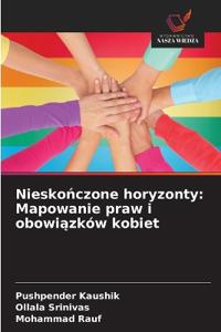 Nieskonczone horyzonty