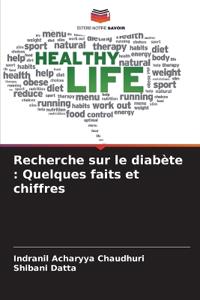 Recherche sur le diabète