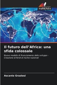 Il futuro dell'Africa