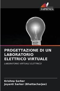 Progettazione Di Un Laboratorio Elettrico Virtuale
