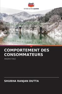 Comportement Des Consommateurs