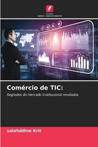 Comércio de TIC