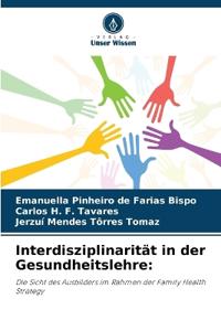 Interdisziplinarität in der Gesundheitslehre