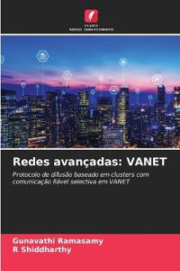 Redes avançadas