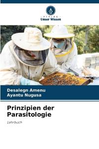 Prinzipien der Parasitologie