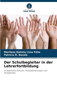 Der Schulbegleiter in der Lehrerfortbildung