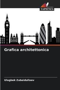 Grafica architettonica