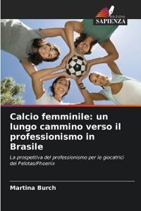 Calcio femminile