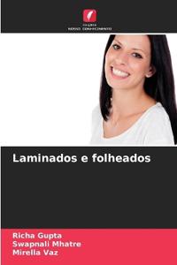 Laminados e folheados