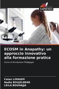ECOSM in Anapathy