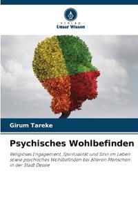 Psychisches Wohlbefinden