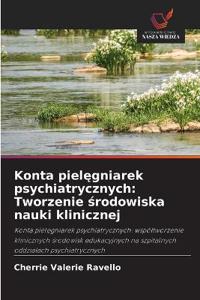 Konta pielegniarek psychiatrycznych