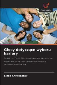 Glosy dotyczace wyboru kariery
