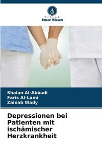 Depressionen bei Patienten mit ischämischer Herzkrankheit