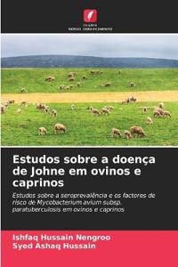 Estudos sobre a doença de Johne em ovinos e caprinos