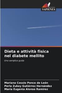 Dieta e attività fisica nel diabete mellito