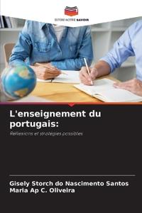 L'enseignement du portugais