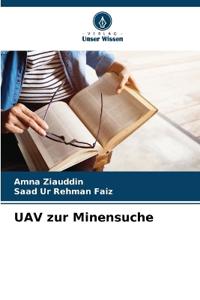 UAV zur Minensuche