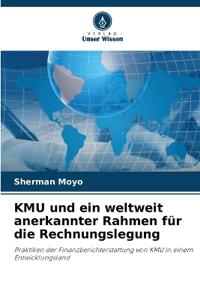 KMU und ein weltweit anerkannter Rahmen für die Rechnungslegung