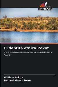 L'identità etnica Pokot