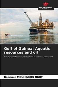 Gulf of Guinea
