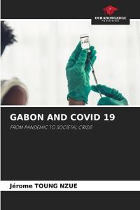 Gabon and Covid 19