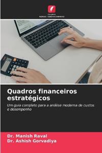 Quadros financeiros estratégicos