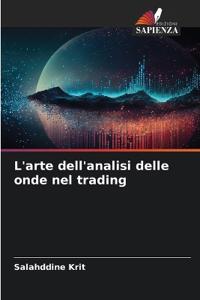 L'arte dell'analisi delle onde nel trading