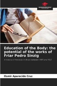 Education of the Body