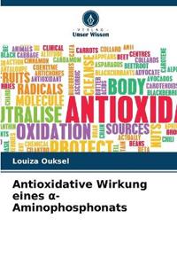 Antioxidative Wirkung eines a-Aminophosphonats