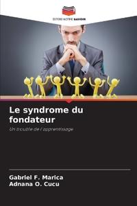 Le syndrome du fondateur
