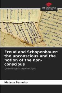 Freud and Schopenhauer