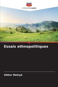 Essais ethnopolitiques