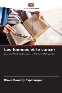 Les femmes et le cancer