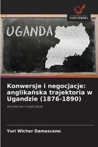 Konwersje i negocjacje