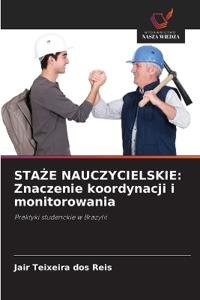 StaZe Nauczycielskie