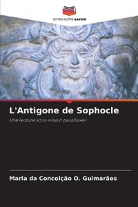 L'Antigone de Sophocle