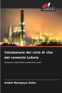 Valutazione del ciclo di vita del cemento Lukala