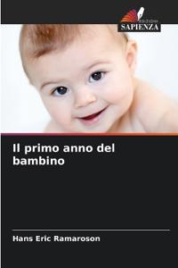 Il primo anno del bambino