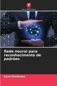 Rede neural para reconhecimento de padrões