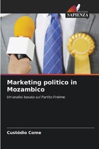 Marketing politico in Mozambico