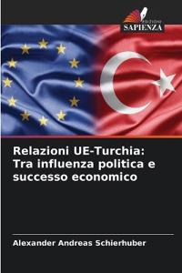 Relazioni UE-Turchia