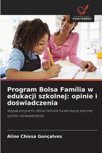Program Bolsa Família w edukacji szkolnej